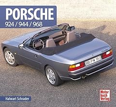 Porsche 924 944 gebraucht kaufen  Wird an jeden Ort in Deutschland