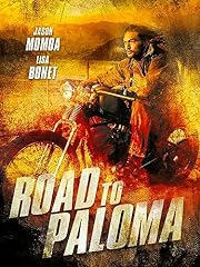 Road paloma usato  Spedito ovunque in Italia 