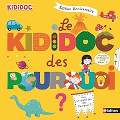 Grand kididoc grand d'occasion  Livré partout en France