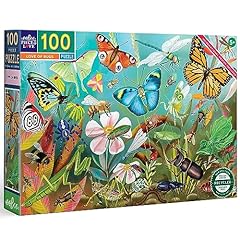 Eeboo love bugs for sale  Delivered anywhere in USA 