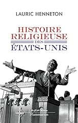 Histoire religieuse etats d'occasion  Livré partout en France