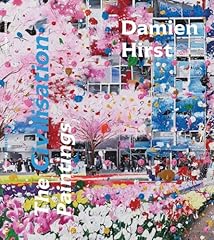 Damien hirst civilisation for sale  Delivered anywhere in USA 