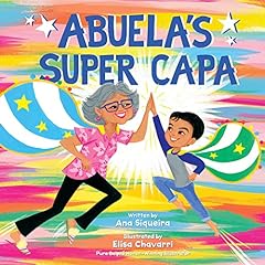 Abuela super capa for sale  Delivered anywhere in USA 