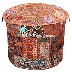 Stylo culture pouffe for sale  Delivered anywhere in UK