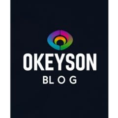 Keysonblog gebraucht kaufen  Wird an jeden Ort in Deutschland
