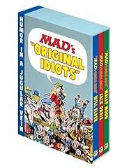 Mad slipcase set for sale  Delivered anywhere in USA 