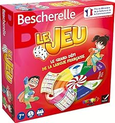 jeu bescherelle d'occasion jeu bescherelle d'occasion Livré partout en France