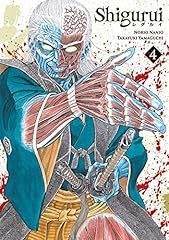Shigurui tome 4 d'occasion  Livré partout en France
