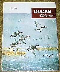 Ducks unlimited fall for sale  Delivered anywhere in USA 