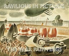 Ravilious pictures war for sale  Delivered anywhere in UK