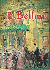 bellini emmanuel d'occasion  Livré partout en France