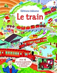 Train jouet remonter d'occasion  Livré partout en France