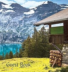 Guest book visitors for sale  Delivered anywhere in USA 