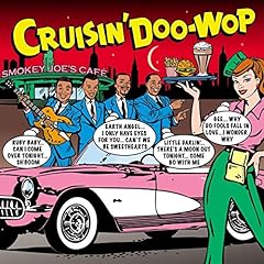 Cruisin doo wop usato  Spedito ovunque in Italia 