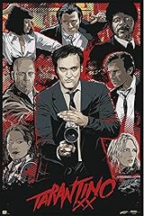 Close tarantino poster gebraucht kaufen  Wird an jeden Ort in Deutschland