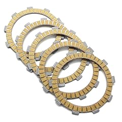 Clutch friction plates for sale  Delivered anywhere in UK