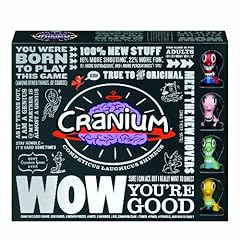 Hasbro cranium wow for sale  Delivered anywhere in USA 