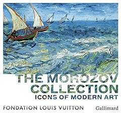 Icons of Modern Art: The Morozov Collection for sale  Delivered anywhere in UK