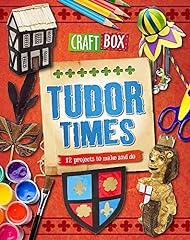 Craft box tudor for sale  Delivered anywhere in Ireland