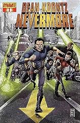 Nevermore dynamite comic for sale  Delivered anywhere in USA 