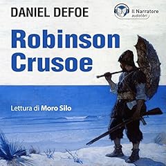 Robinson crusoe usato  Spedito ovunque in Italia 