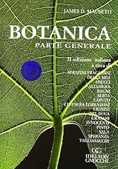 Botanica. parte generale. usato  Spedito ovunque in Italia 