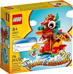 Lego year dragon for sale  Delivered anywhere in USA 