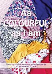 Colourful power colour for sale  Delivered anywhere in UK