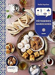 Pâtisseries marocaines d'occasion  Livré partout en France