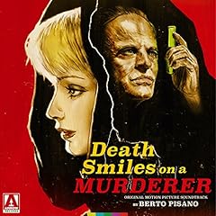 Death smiles murderer for sale  Delivered anywhere in UK