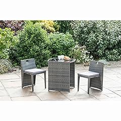 Sorrento rattan effect for sale  Delivered anywhere in UK