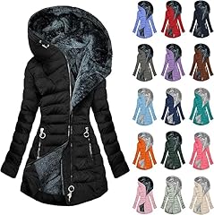 Winterjacke damen wintermantel gebraucht kaufen  Wird an jeden Ort in Deutschland