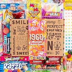 Vintage candy co. for sale  Delivered anywhere in USA 