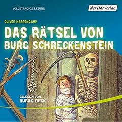 Rätsel burg schreckenstein gebraucht kaufen  Wird an jeden Ort in Deutschland