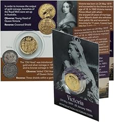 Queen victoria coin for sale  Delivered anywhere in UK
