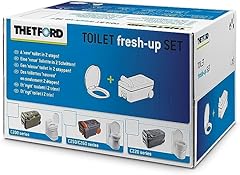 Thetford fresh set gebraucht kaufen  Wird an jeden Ort in Deutschland