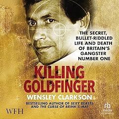 Killing goldfinger secret for sale  Delivered anywhere in UK