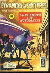 Etranges aventures 32. d'occasion  Livré partout en France