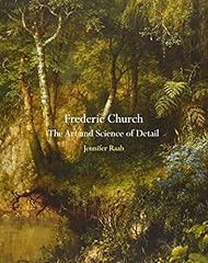 Frederic Church: The Art and Science of Detail for sale  Delivered anywhere in Canada