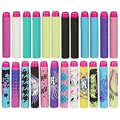 Nerf rebelle secrets for sale  Delivered anywhere in USA 