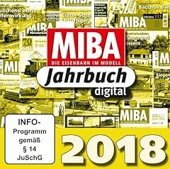 Miba jahrbuch digital gebraucht kaufen  Wird an jeden Ort in Deutschland