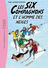 Compagnons compagnons homme d'occasion  Livré partout en France