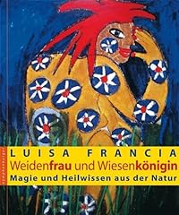 Weidenfrau wiesenkönigin magi gebraucht kaufen  Wird an jeden Ort in Deutschland