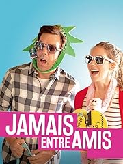 Jamais amis d'occasion  Livré partout en France