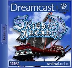 Skies arcadia by gebraucht kaufen  Wird an jeden Ort in Deutschland