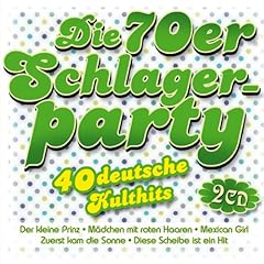 70er schlagerparty deutsche gebraucht kaufen  Wird an jeden Ort in Deutschland