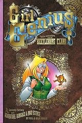 Girl genius agatha d'occasion  Livré partout en France