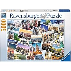 Ravensburger puzzle 17433 gebraucht kaufen  Wird an jeden Ort in Deutschland