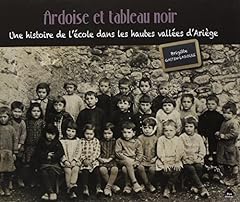 Ardoise tableau noir d'occasion  Livré partout en France