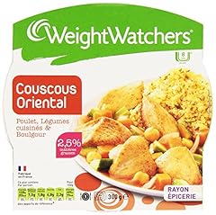 Weight watchers oriental d'occasion  Livré partout en France